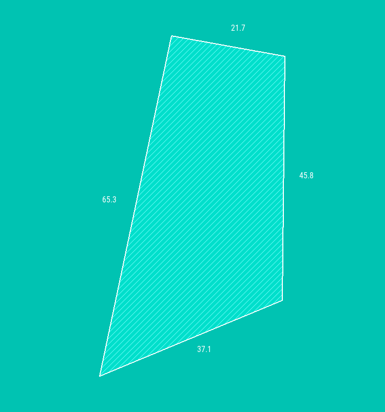 Бубновский Лес уч.№78 - Земельный участок кадастровый номер 50:29:0050208:275