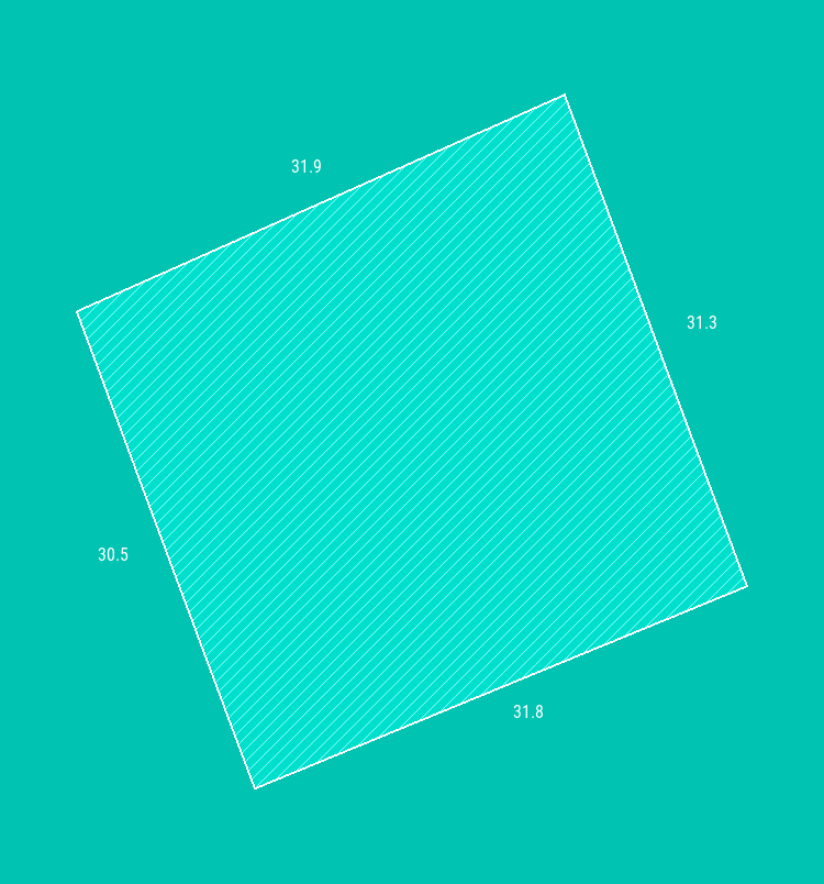 Бубновский Лес уч.№75 - Земельный участок кадастровый номер 50:29:0050208:278