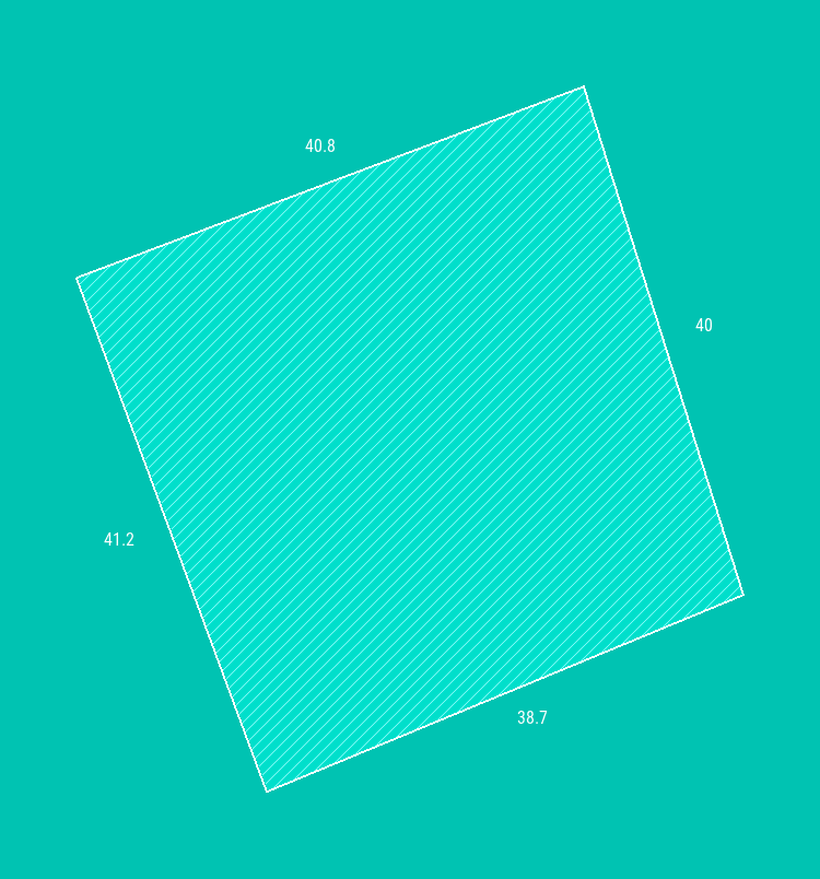 Бубновский Лес уч.№74 - Земельный участок кадастровый номер 50:29:0050208:279