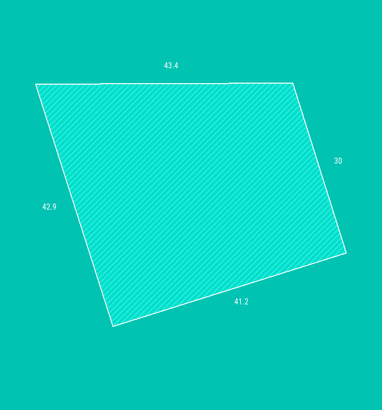 Бубновский Лес уч.№72 - Земельный участок кадастровый номер 50:29:0050208:281