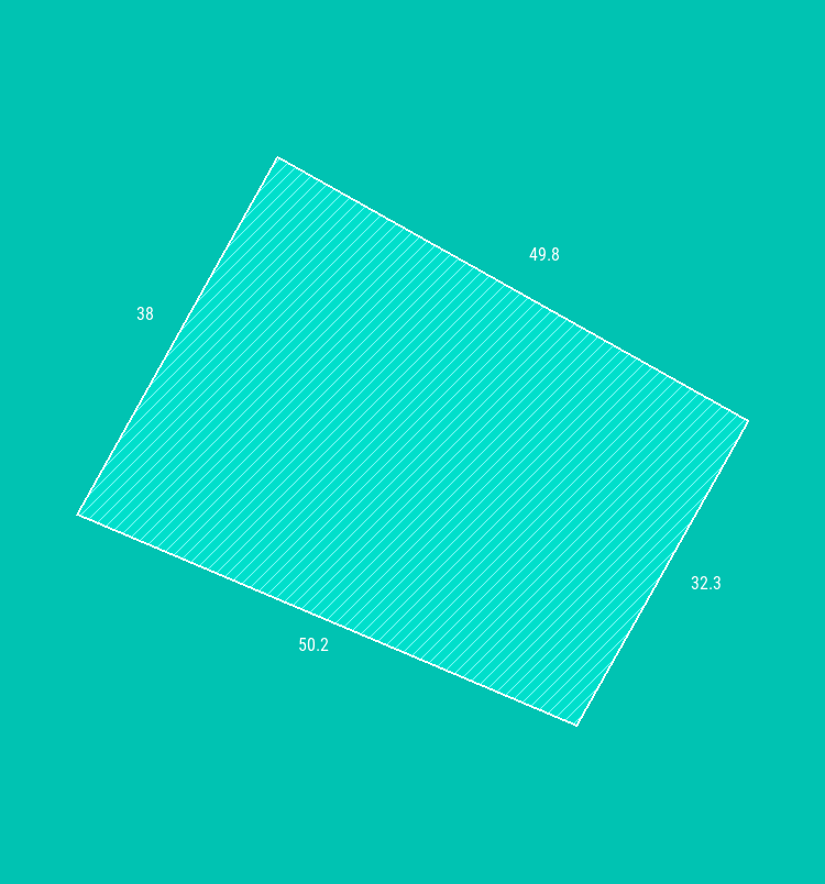 Бубновский Лес уч.№70 - Земельный участок кадастровый номер 50:29:0050208:283