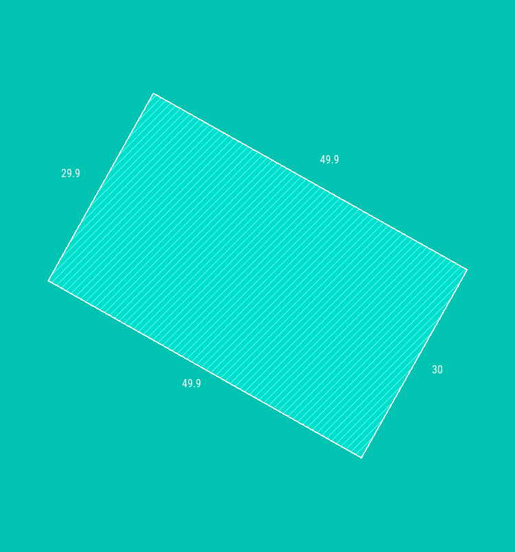 Бубновский Лес уч.№69 - Земельный участок кадастровый номер 50:29:0050208:284