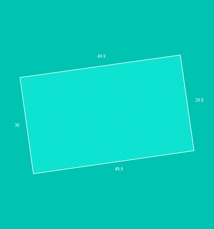 Бубновский Лес уч.№66 - Земельный участок кадастровый номер 50:29:0050208:287