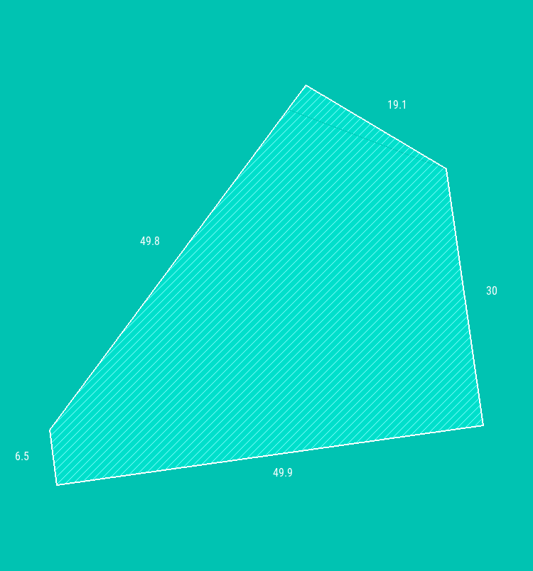 Бубновский Лес уч.№64 - Земельный участок кадастровый номер 50:29:0050208:289