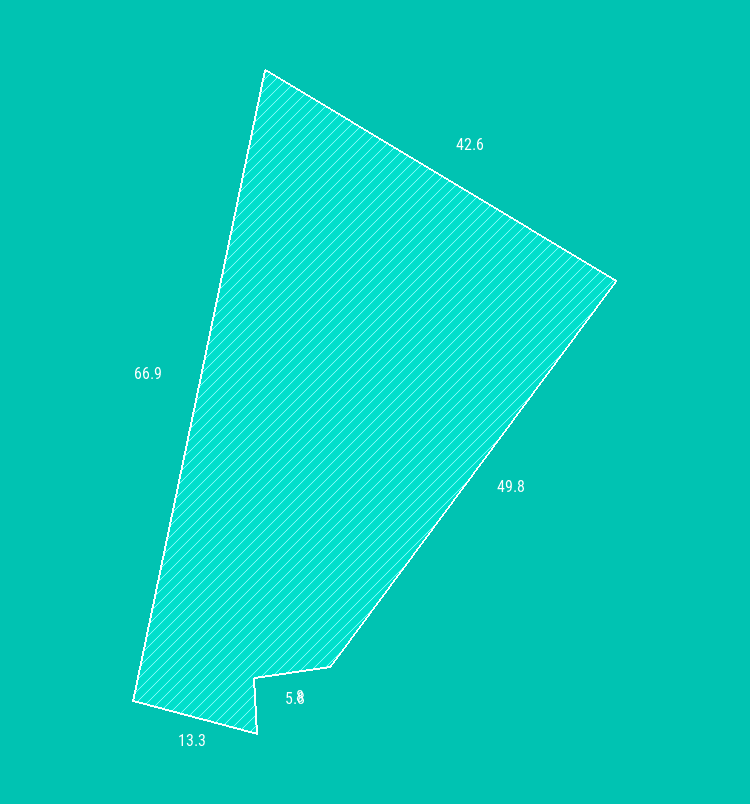 Бубновский Лес уч.№63 - Земельный участок кадастровый номер 50:29:0050208:290