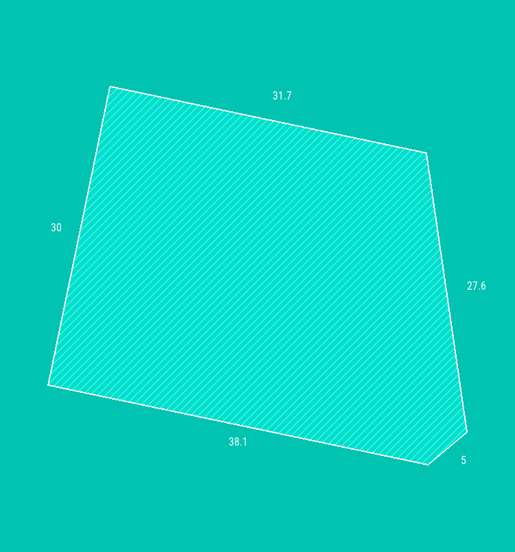 Бубновский Лес уч.№61 - Земельный участок кадастровый номер 50:29:0050208:292