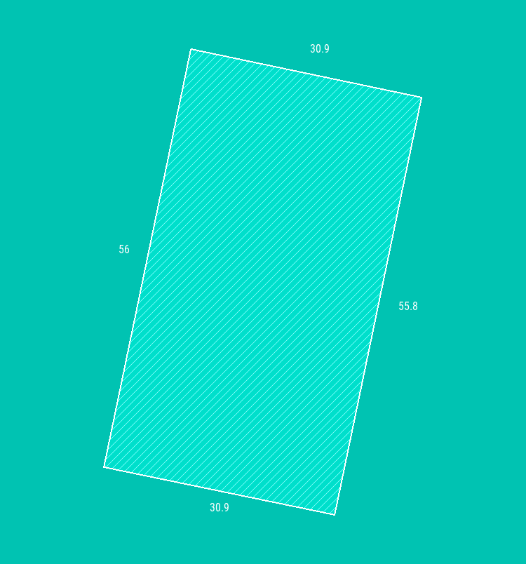 Бубновский Лес уч.№60 - Земельный участок кадастровый номер 50:29:0050208:293