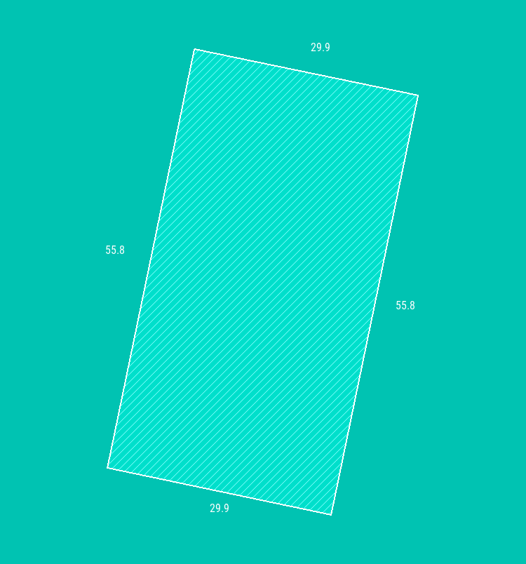 Бубновский Лес уч.№59 - Земельный участок кадастровый номер 50:29:0050208:294