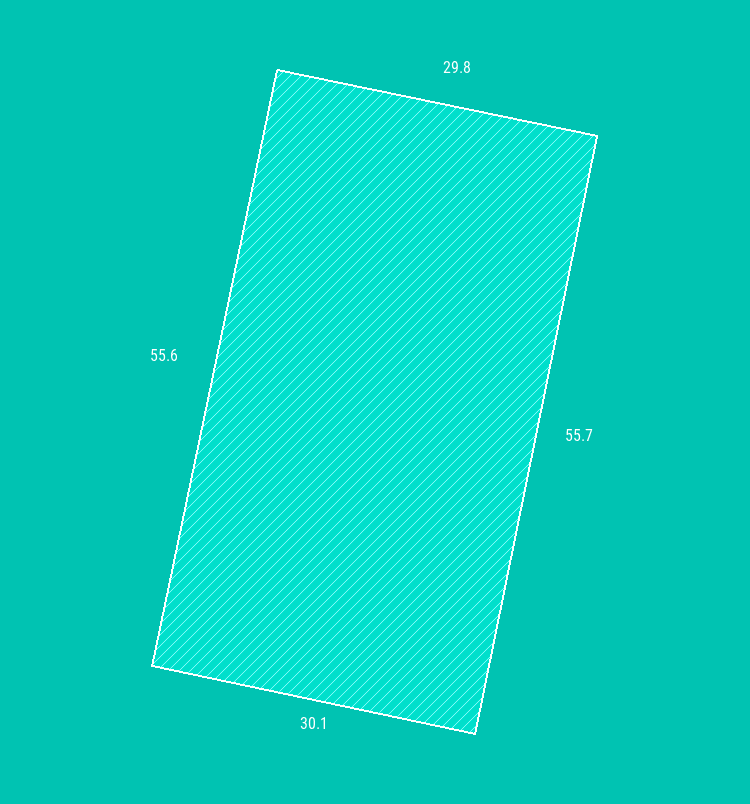 Бубновский Лес уч.№57 - Земельный участок кадастровый номер 50:29:0050208:295