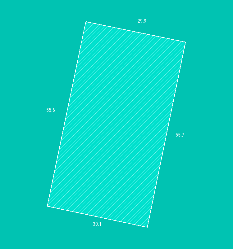 Бубновский Лес уч.№56 - Земельный участок кадастровый номер 50:29:0050208:296