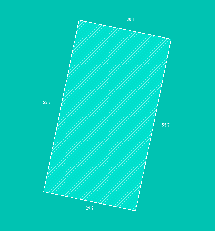 Бубновский Лес уч.№50 - Земельный участок кадастровый номер 50:29:0050208:302