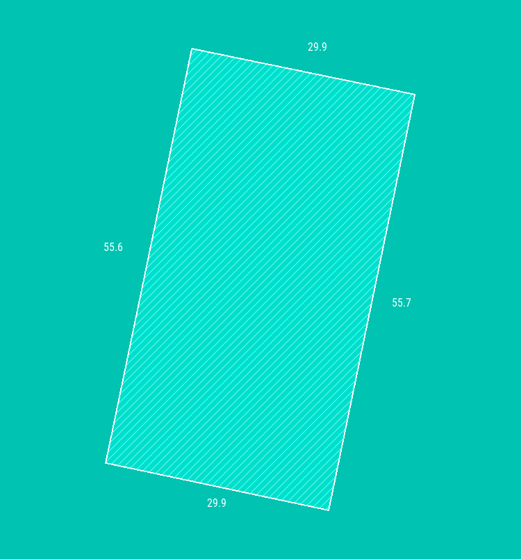 Бубновский Лес уч.№47 - Земельный участок кадастровый номер 50:29:0050208:305