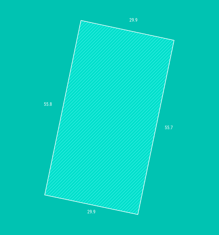 Бубновский Лес уч.№43 - Земельный участок кадастровый номер 50:29:0050208:309