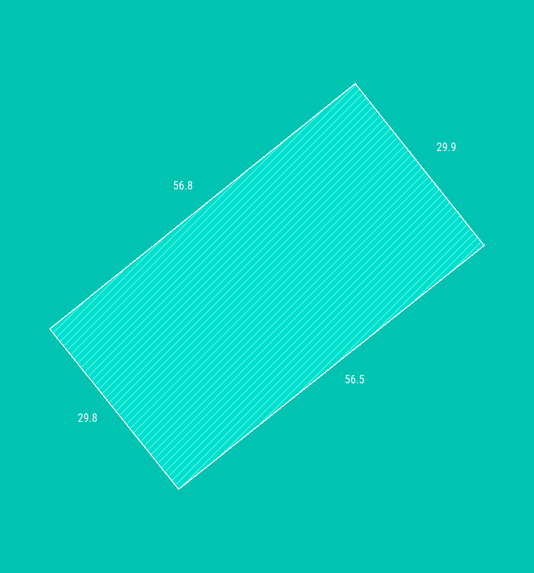 Бубновский Лес уч.№15 - Земельный участок кадастровый номер 50:29:0050208:313