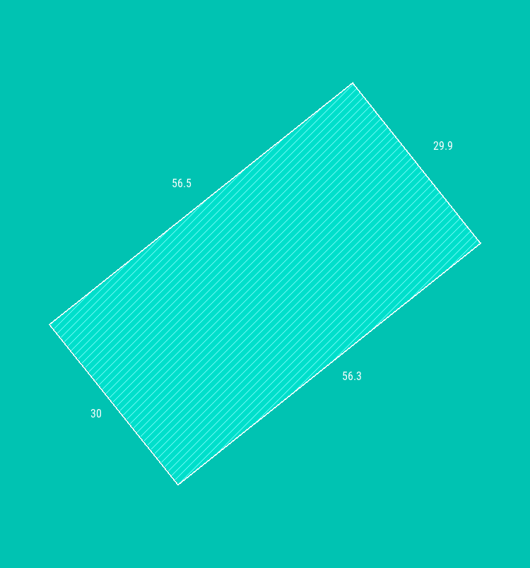 Бубновский Лес уч.№16 - Земельный участок кадастровый номер 50:29:0050208:314