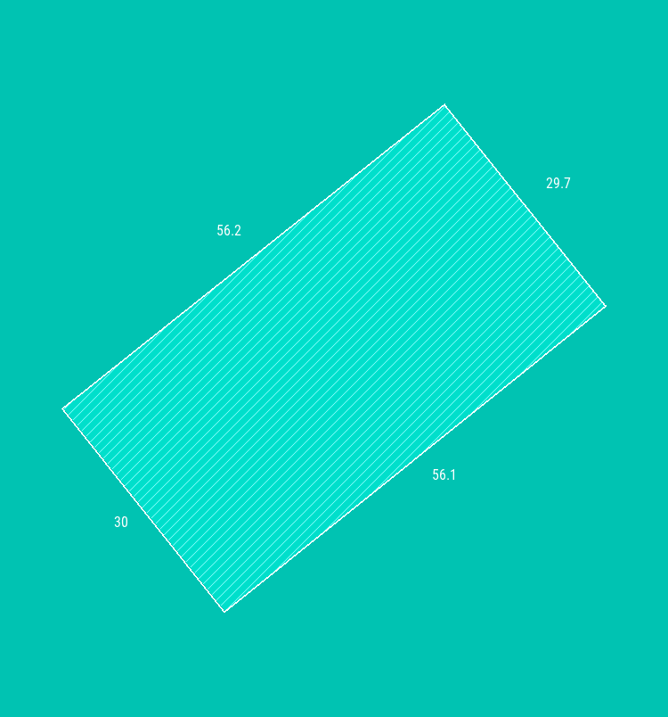 Бубновский Лес уч.№17 - Земельный участок кадастровый номер 50:29:0050208:315