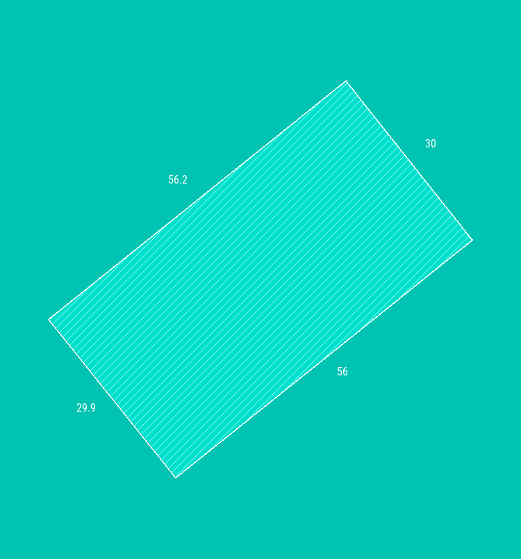 Бубновский Лес уч.№18 - Земельный участок кадастровый номер 50:29:0050208:316