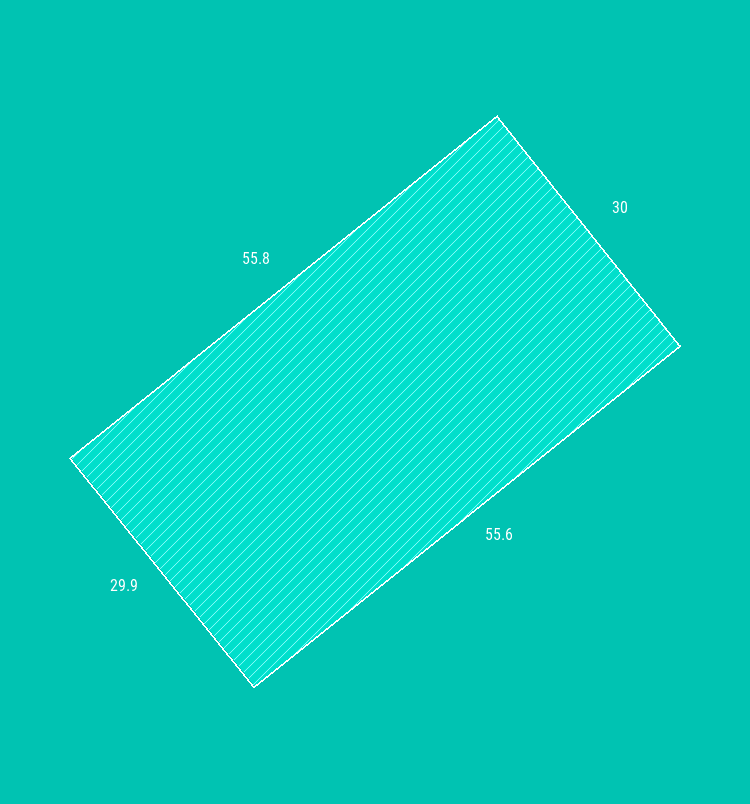 Бубновский Лес уч.№20 - Земельный участок кадастровый номер 50:29:0050208:318