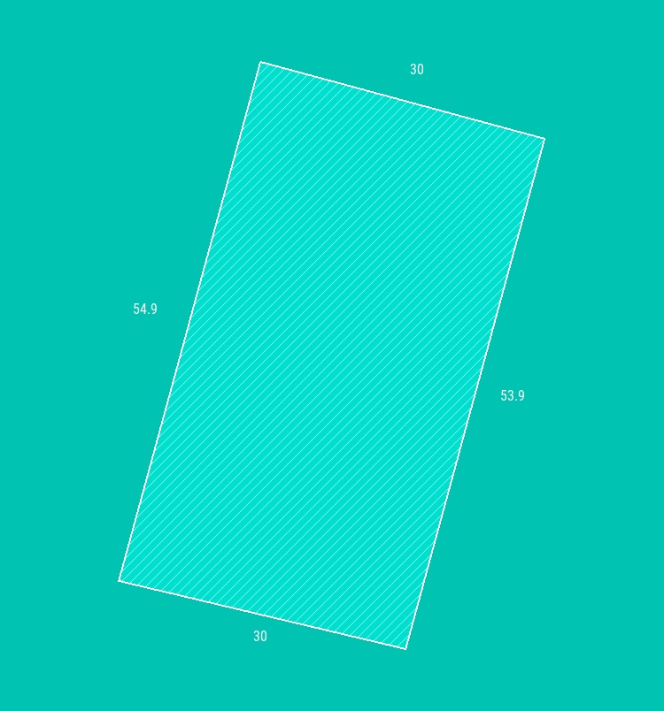 Бубновский Лес уч.№29 - Земельный участок кадастровый номер 50:29:0050208:320