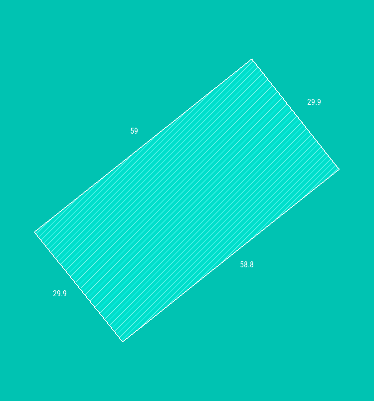 Бубновский Лес уч.№2 - Земельный участок кадастровый номер 50:29:0050208:325