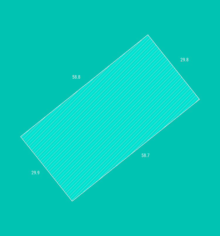 Бубновский Лес уч.№3 - Земельный участок кадастровый номер 50:29:0050208:326