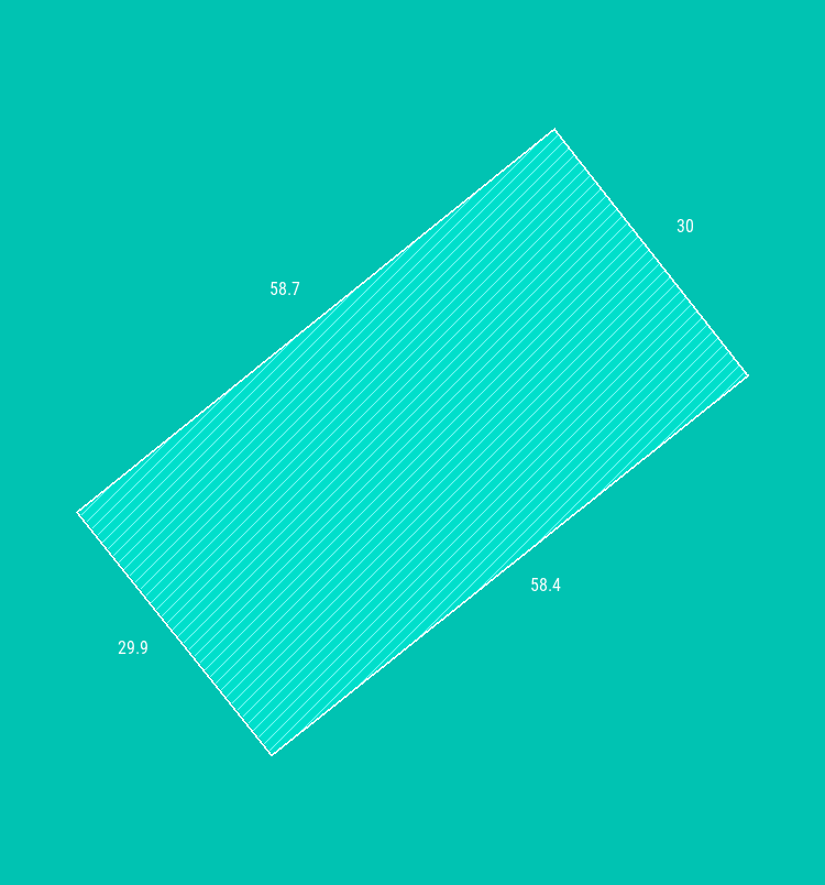 Бубновский Лес уч.№4 - Земельный участок кадастровый номер 50:29:0050208:327