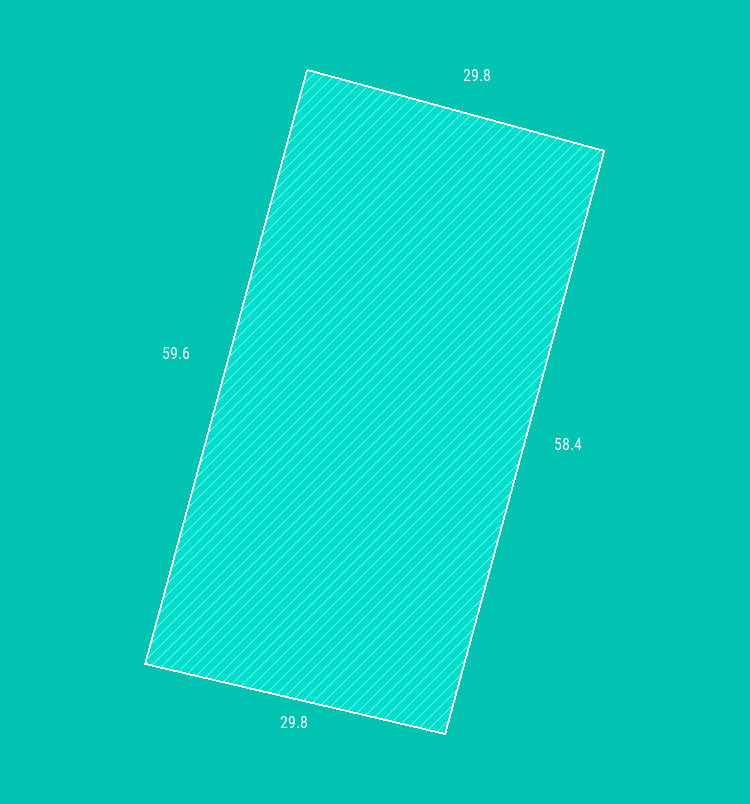 Бубновский Лес уч.№25 - Земельный участок кадастровый номер 50:29:0050208:43