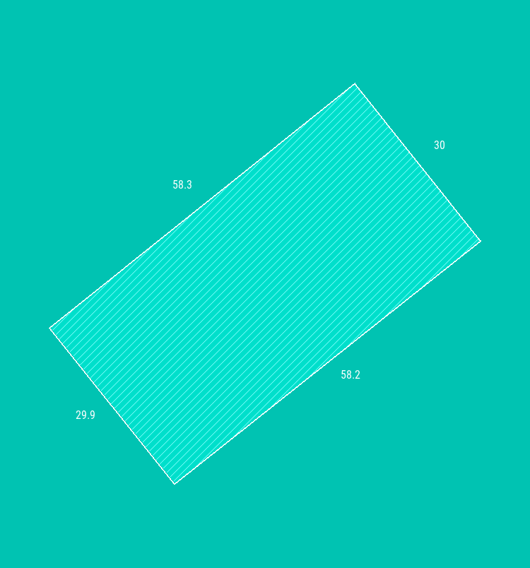Бубновский Лес уч.№6 - Земельный участок кадастровый номер 50:29:0050208:44