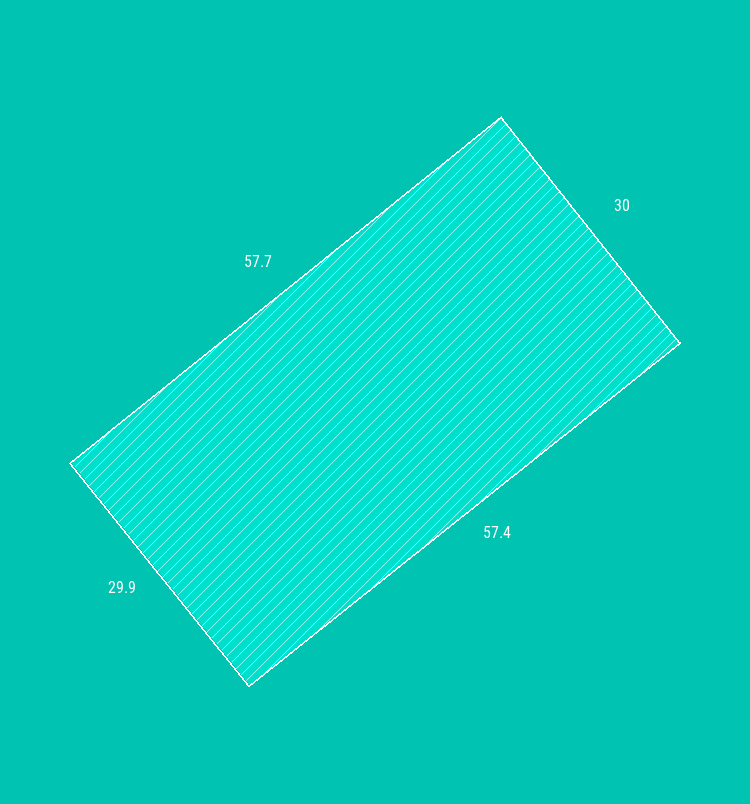 Бубновский Лес уч.№10 - Земельный участок кадастровый номер 50:29:0050208:48