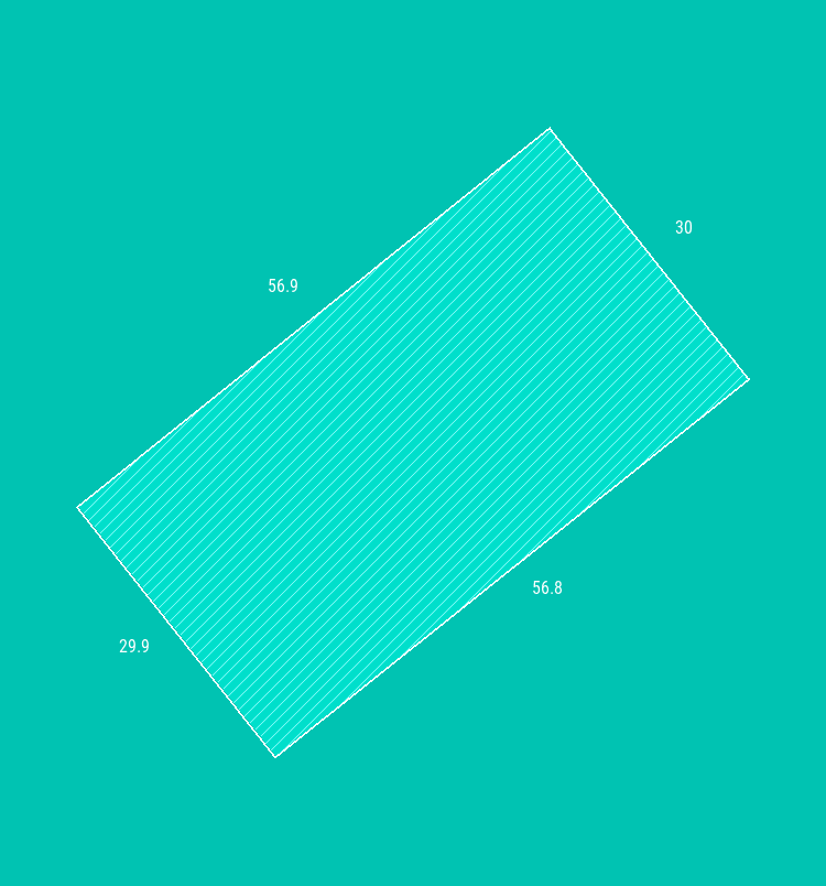 Бубновский Лес уч.№14 - Земельный участок кадастровый номер 50:29:0050208:52