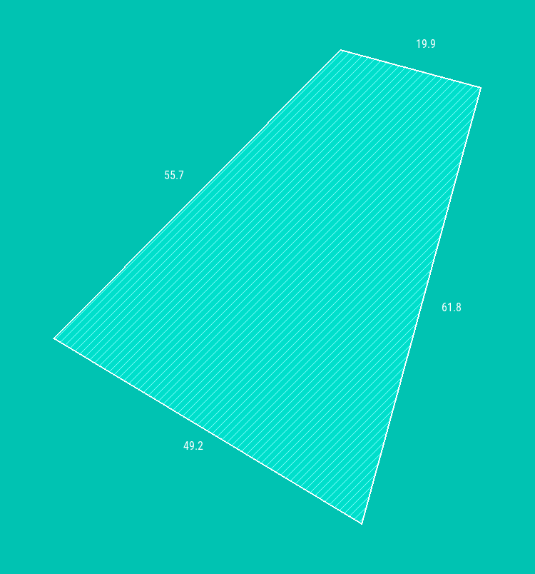 Бубновский Лес уч.№22 - Земельный участок кадастровый номер 50:29:0050208:53