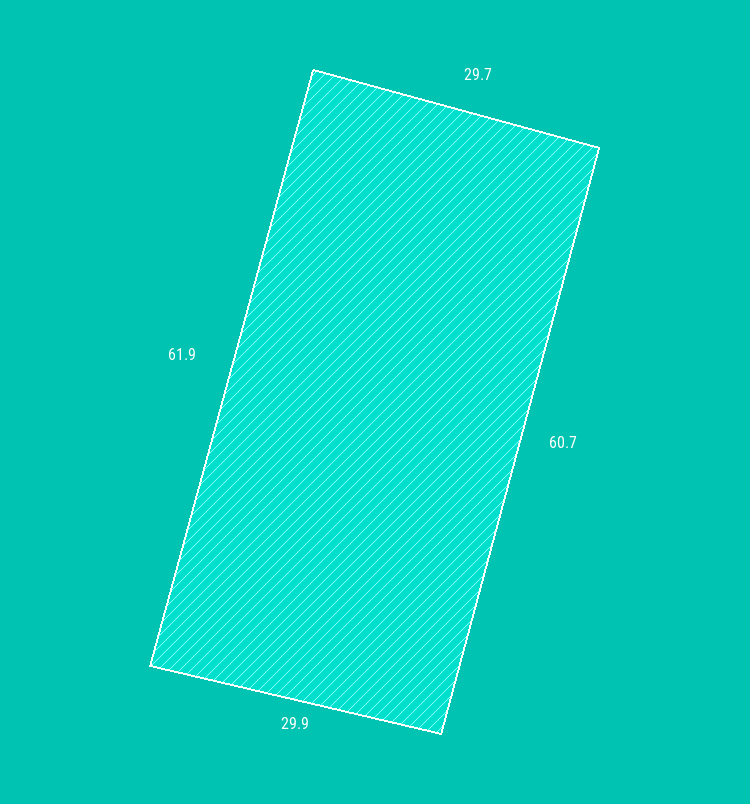 Бубновский Лес уч.№23 - Земельный участок кадастровый номер 50:29:0050208:54