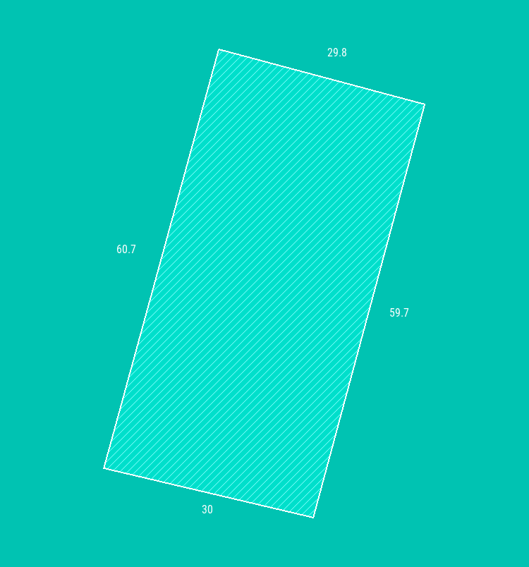 Бубновский Лес уч.№24 - Земельный участок кадастровый номер 50:29:0050208:55