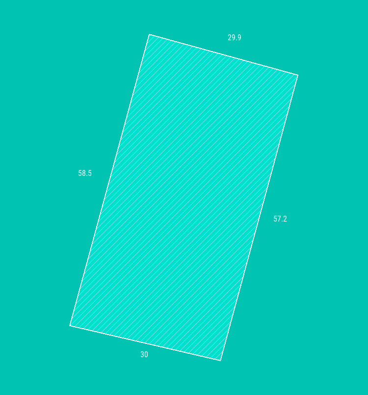 Бубновский Лес уч.№26 - Земельный участок кадастровый номер 50:29:0050208:56