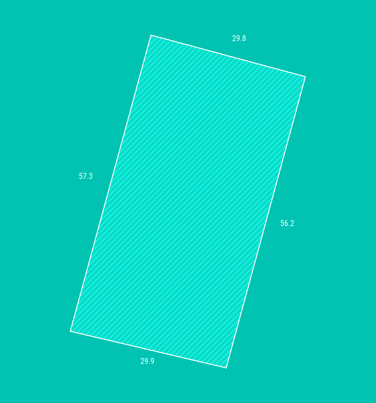 Бубновский Лес уч.№27 - Земельный участок кадастровый номер 50:29:0050208:57