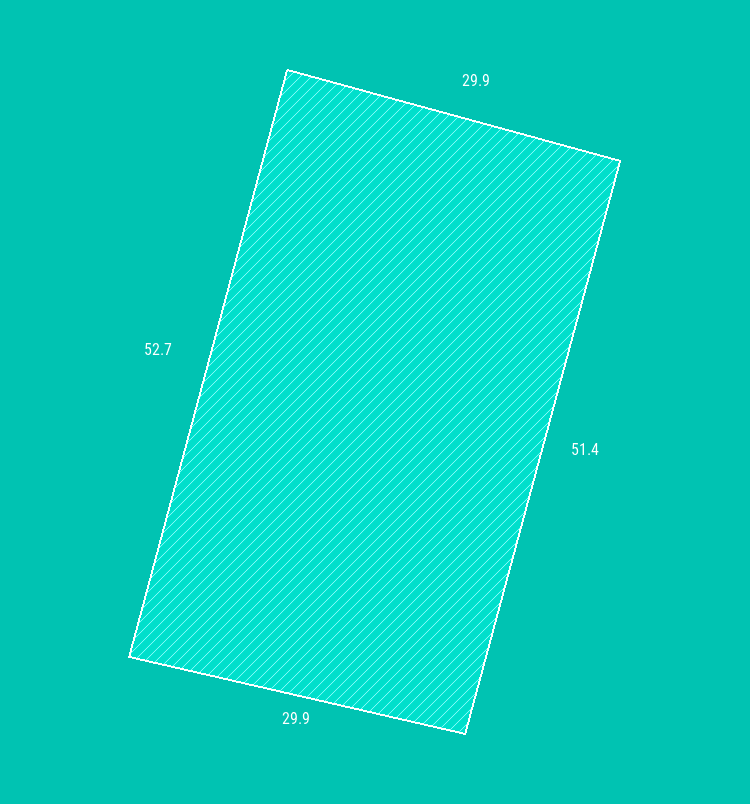 Бубновский Лес уч.№31 - Земельный участок кадастровый номер 50:29:0050208:59