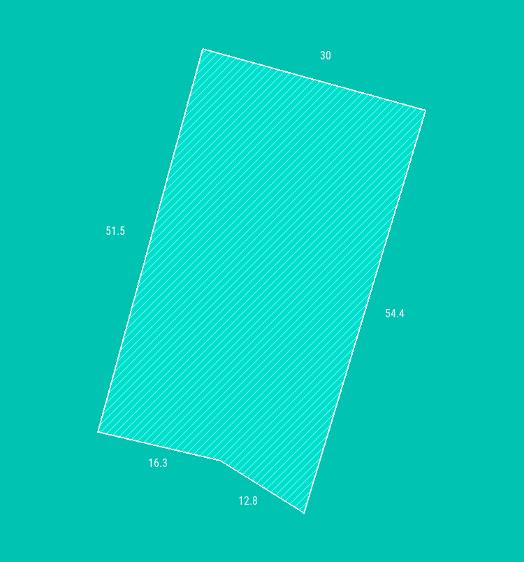 Бубновский Лес уч.№32 - Земельный участок кадастровый номер 50:29:0050208:60