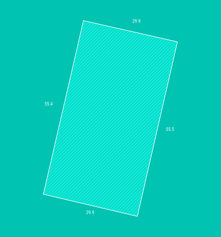 Бубновский Лес уч.№38 - Земельный участок кадастровый номер 50:29:0050208:66