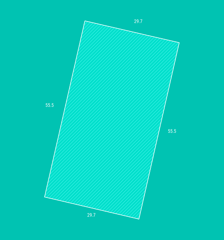 Бубновский Лес уч.№39 - Земельный участок кадастровый номер 50:29:0050208:67