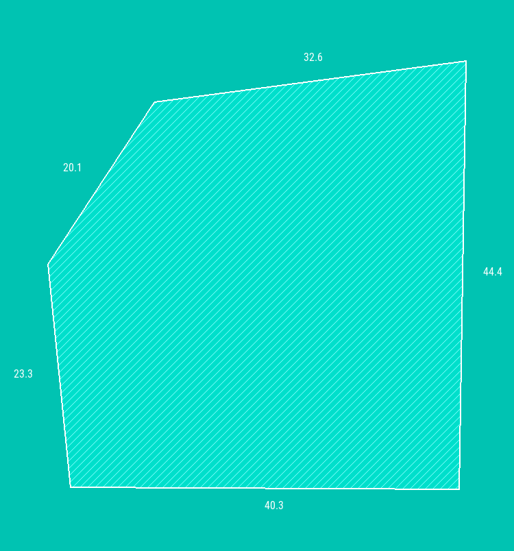 Бубновский Лес уч.№151 - Земельный участок кадастровый номер 50:29:0050208:69