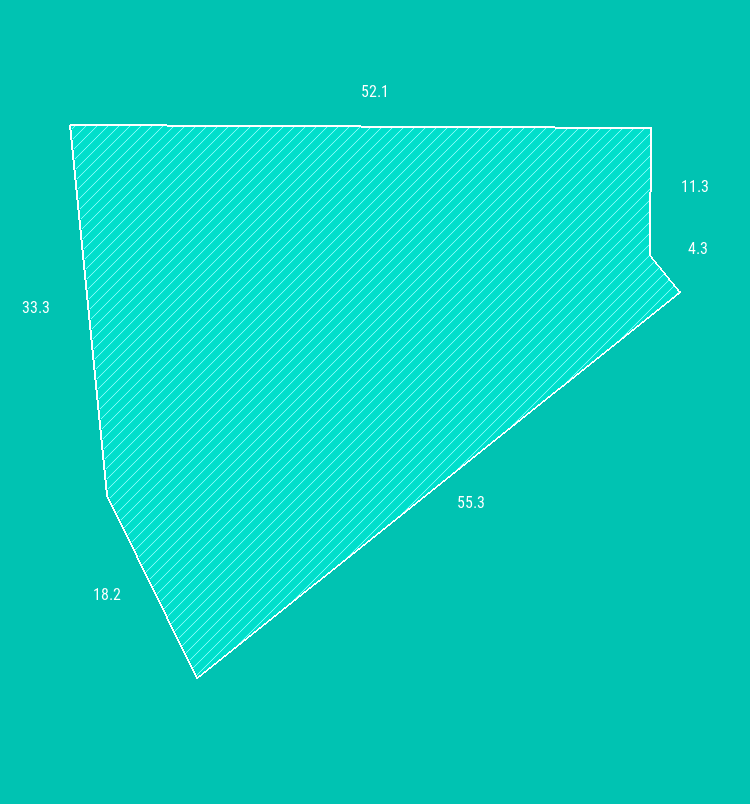 Бубновский Лес уч.№150 - Земельный участок кадастровый номер 50:29:0050208:70