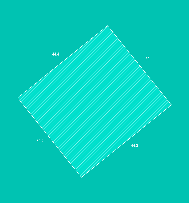 Бубновский Лес уч.№135 - Земельный участок кадастровый номер 50:29:0050208:85