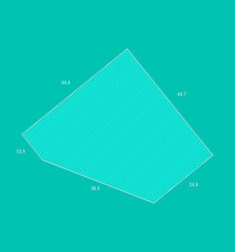 Бубновский Лес уч.№134 - Земельный участок кадастровый номер 50:29:0050208:86