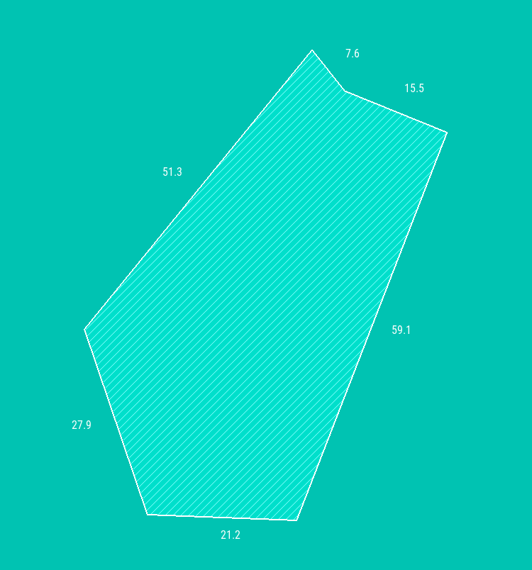 Бубновский Лес уч.№132 - Земельный участок кадастровый номер 50:29:0050208:88