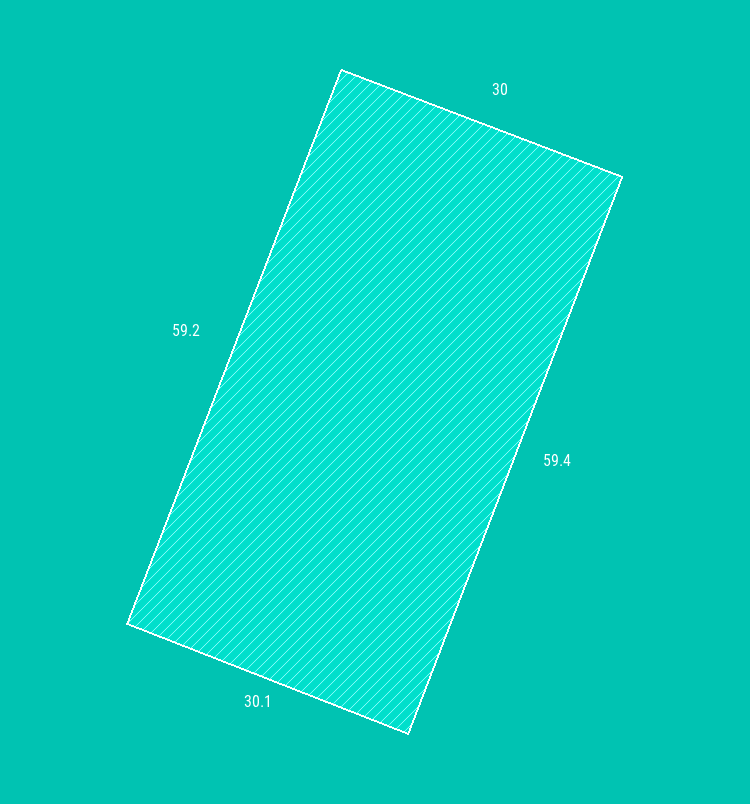 Бубновский Лес уч.№130 - Земельный участок кадастровый номер 50:29:0050208:90