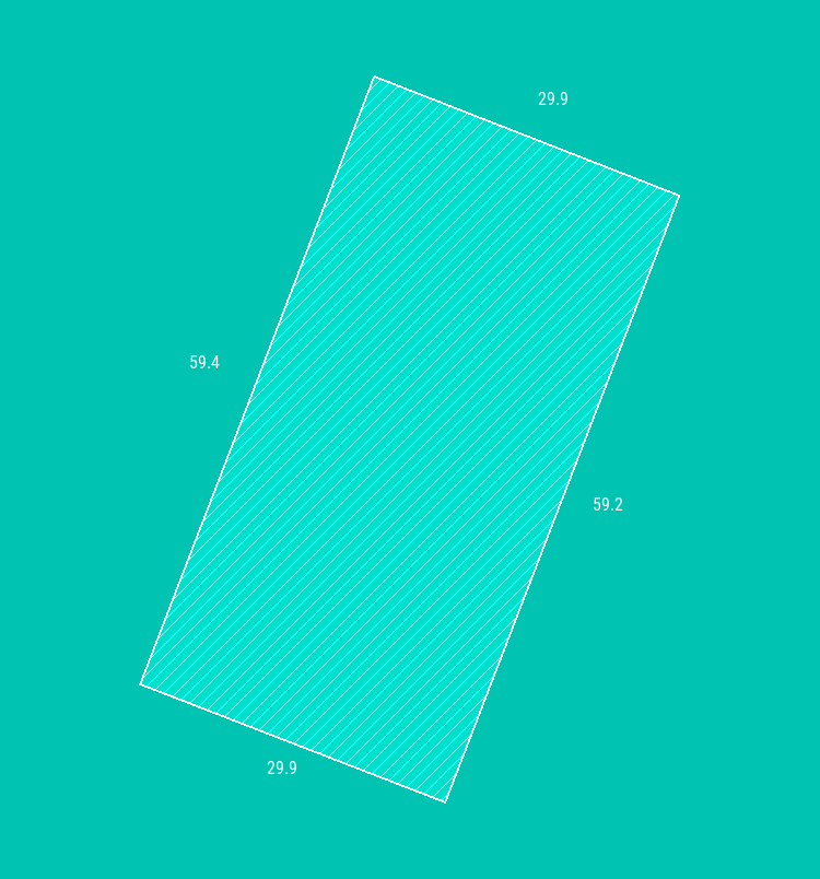 Бубновский Лес уч.№129 - Земельный участок кадастровый номер 50:29:0050208:91