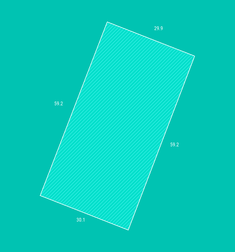 Бубновский Лес уч.№128 - Земельный участок кадастровый номер 50:29:0050208:92