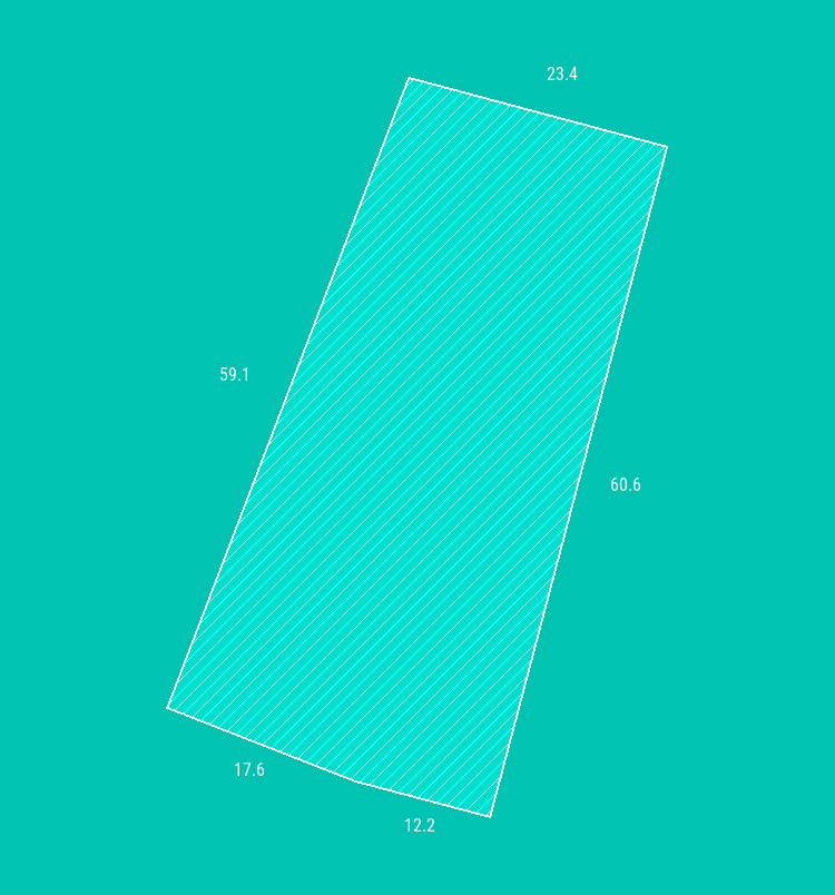Бубновский Лес уч.№127 - Земельный участок кадастровый номер 50:29:0050208:93