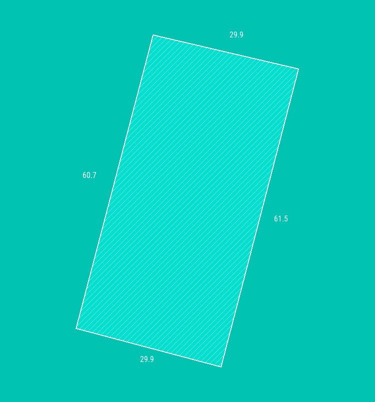 Бубновский Лес уч.№126 - Земельный участок кадастровый номер 50:29:0050208:94