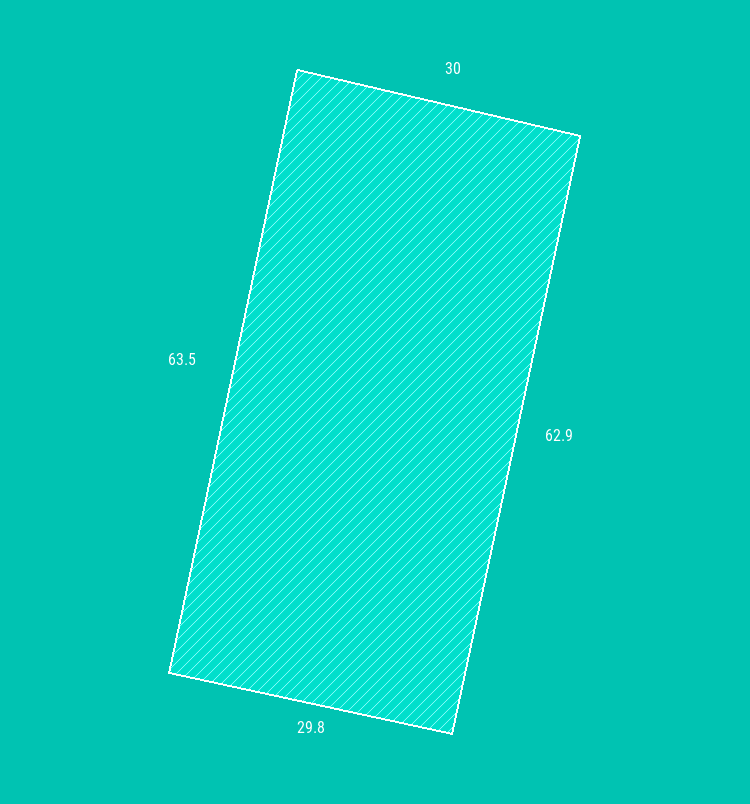 Бубновский Лес уч.№119 - Земельный участок кадастровый номер 50:29:0050208:95